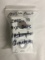 (25) Proof 2000-10 (Mix Date) Lincoln Cents