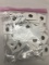 (100) Silver War Nickels