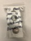 (25) Proof 2000-10 (Mix Date) Washington Quarters