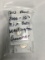 (25) Proof 2000-10 (Mix Date) Washington Quarters