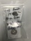 (15) Proof 1970's (Mix Date) Washington Quarters