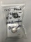 (20) Proof 1980's (Mix Date) Washington Quarters