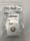 (10) Proof 1980-S-1989-S Jefferson Nickel Set
