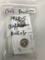(20) Proof 1968-S Jefferson Nickels
