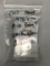 (15) Proof 1970's (Mix Date) Washington Quarters