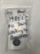 (20) Proof 1980's (Mix Date) Washington Quarters
