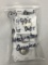 (20) Proof 1990's (Mix Date) Washington Quarters
