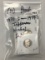 (10) Proof 1970-S-1979-S Jefferson Nickel Set