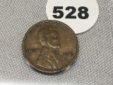 1919 Lincoln Cent