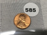 1974-D Sm. Date UNC Lincoln Cent