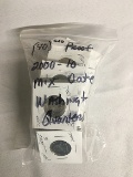 (40) Proof 2000-10 (Mix Date) Washington Quarters