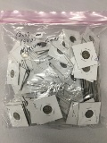 (200) 1940's Mercury Dimes