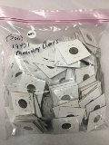 (200) 1940's Mercury Dimes