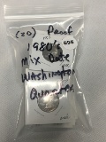 (20) Proof 1980's (Mix Date) Washington Quarters