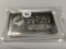 10 Troy Ounces .999 Fine Silver