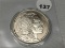 One Troy Ounce .999 Fine Silver Buffalo