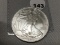 2010 Silver Eagle, BU