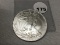 2010 Silver Eagle, BU