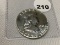 1961 Franklin Half, Proof