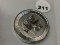 2015 Canada $8 (1 1/2 Oz Silver)