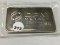 10 Troy Ounces .999 Fine Silver