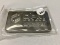10 Troy Ounces .999 Fine Silver