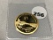 2011-S Proof Sacagawea Dollar