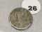 1886 Liberty Head Nickel