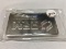 10 Troy Ounces .999 Fine Silver