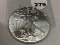 2013 Silver Eagle, BU