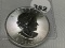 2015 Canada $8 (1 1/2 Oz Silver)