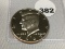 1992-S Proof Kennedy Half Dollar