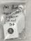 (10) Proof 1980-S-1989-S Jefferson Nickel Set