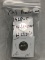 (20) Proof 1968-S Jefferson Nickels