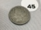 1886 Liberty Head Nickel