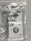 (10) Proof 1981-S-1989-S Jefferson Nickel Set