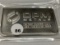 10 Troy Ounces .999 Fine Silver