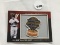 Topps Mickey Mantle Comm. Patch (MCP-16)