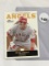 Topps Mike Trout Rookie Card