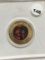 Albert Pujols Collector Medal