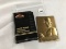 Topps Charter Member Commemorative Nolan Ryan Medallion w/Box