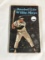 The Baseball Life of Willie Mays 3rd Printing 1970
