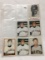 Lot of (6) TCMA Cards