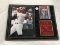 Jim Edmunds Picture & Card Plaque