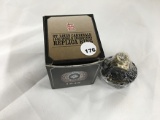 1946 St Louis Cardinals World Champions Replica Ring w/Box