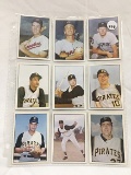 Lot of (18) 
