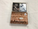 Mickey Mantle Premium Cards