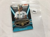 Topps Hanley Ramirez 2006 National League Rookie of the Year