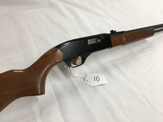 NO SHIPPING! Winchester Mod 190, 22 LR, Semi Auto, Ser#B1127027