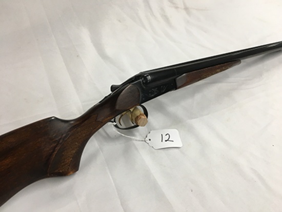 NO SHIPPING! Baikal Bounty Hunter 2, 12 ga, 2 3/4", Ser#IZH-43